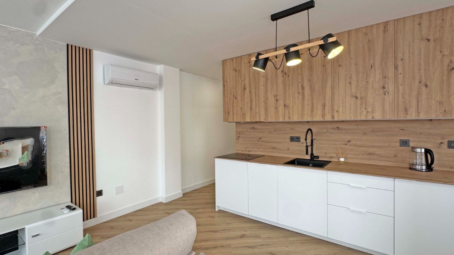 Revente - Appartement - Torrevieja - Beachside Torrevieja