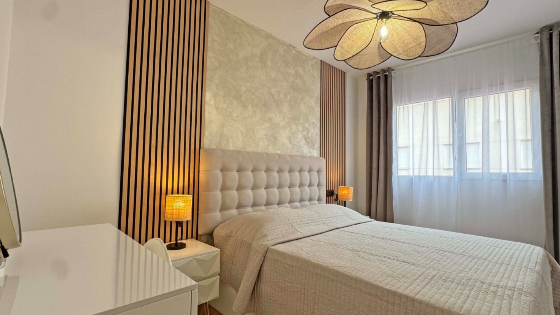 Revente - Appartement - Torrevieja - Beachside Torrevieja