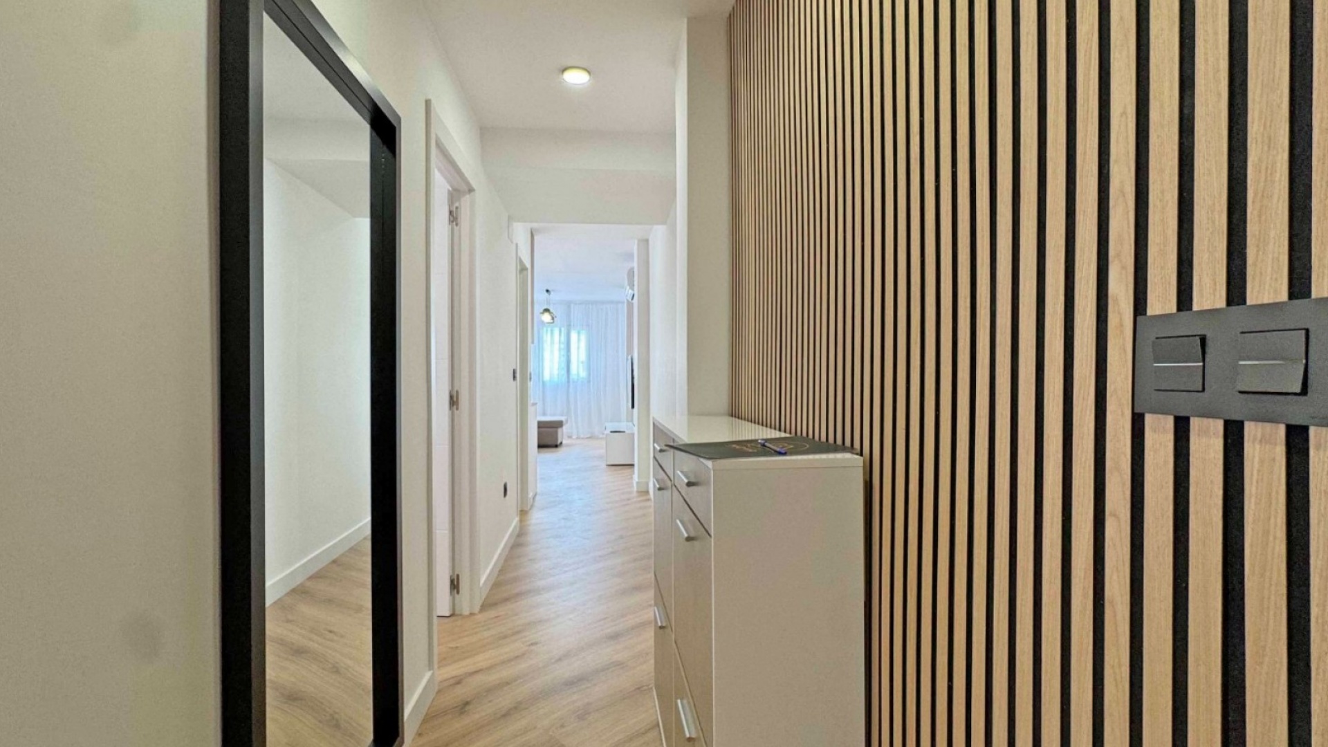 Revente - Appartement - Torrevieja - Beachside Torrevieja