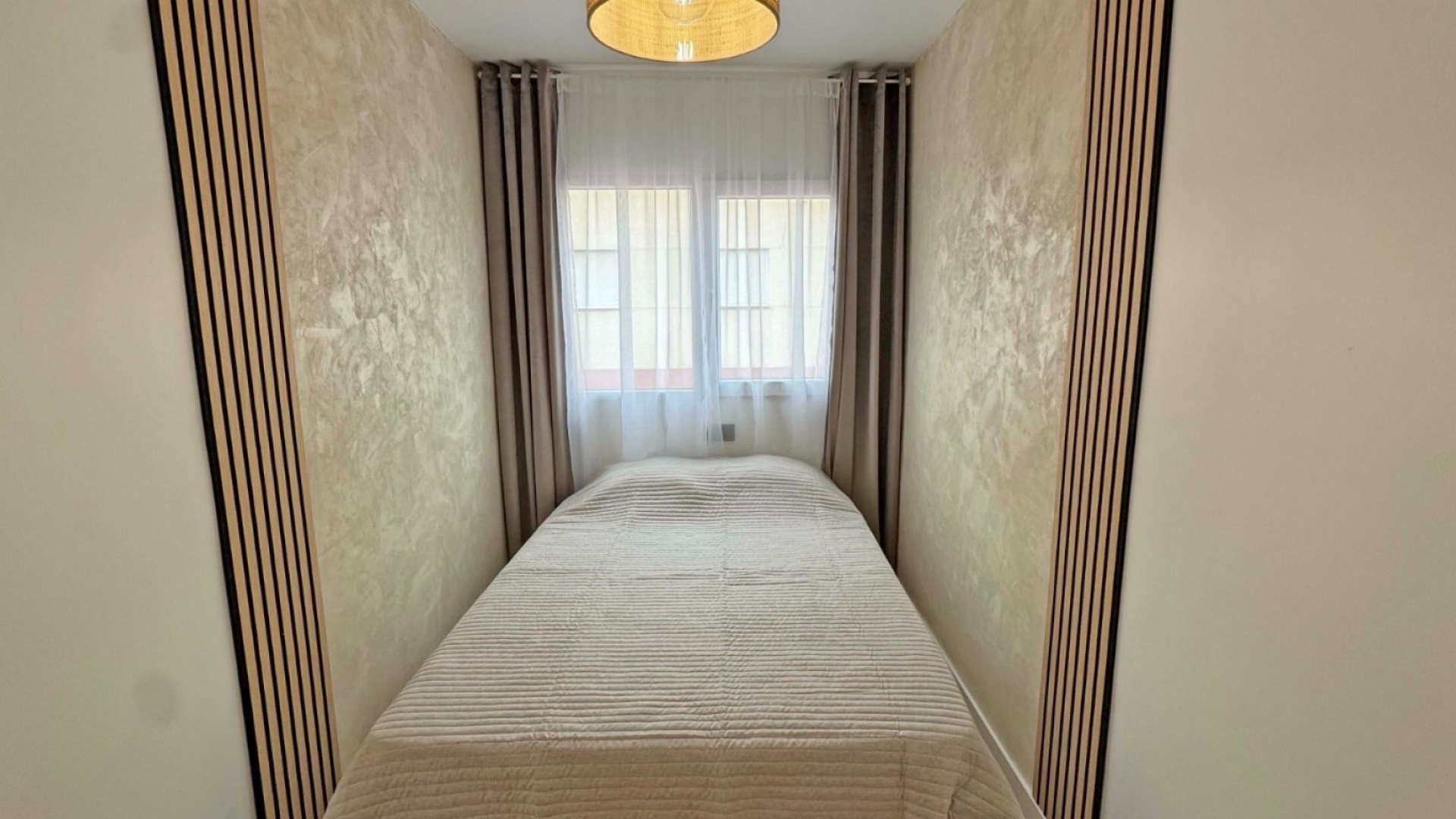 Revente - Appartement - Torrevieja - Beachside Torrevieja