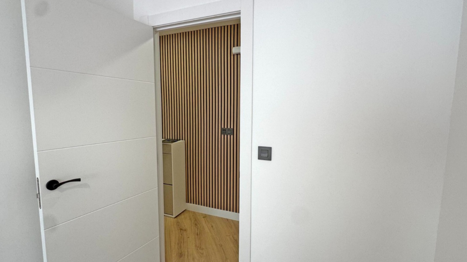 Revente - Appartement - Torrevieja - Beachside Torrevieja