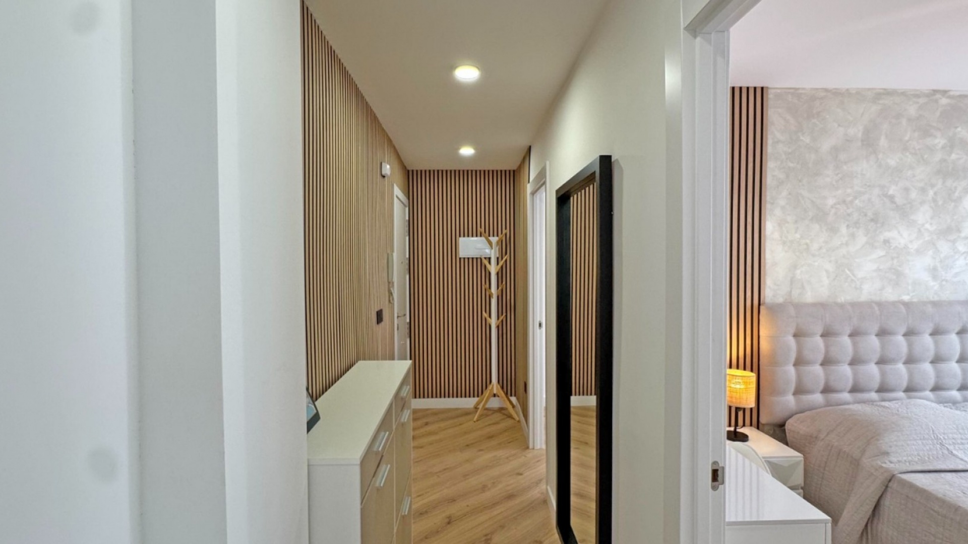 Revente - Appartement - Torrevieja - Beachside Torrevieja