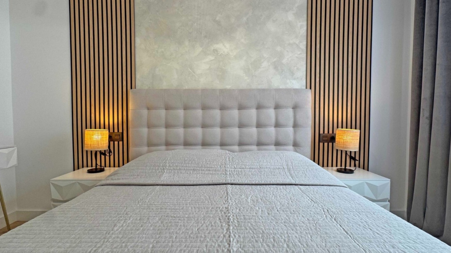 Revente - Appartement - Torrevieja - Beachside Torrevieja