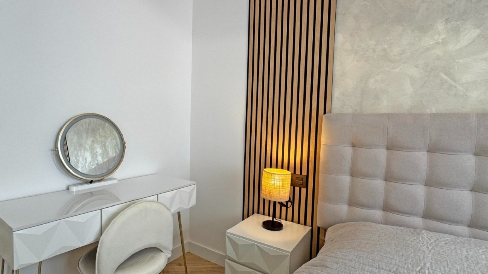 Revente - Appartement - Torrevieja - Beachside Torrevieja