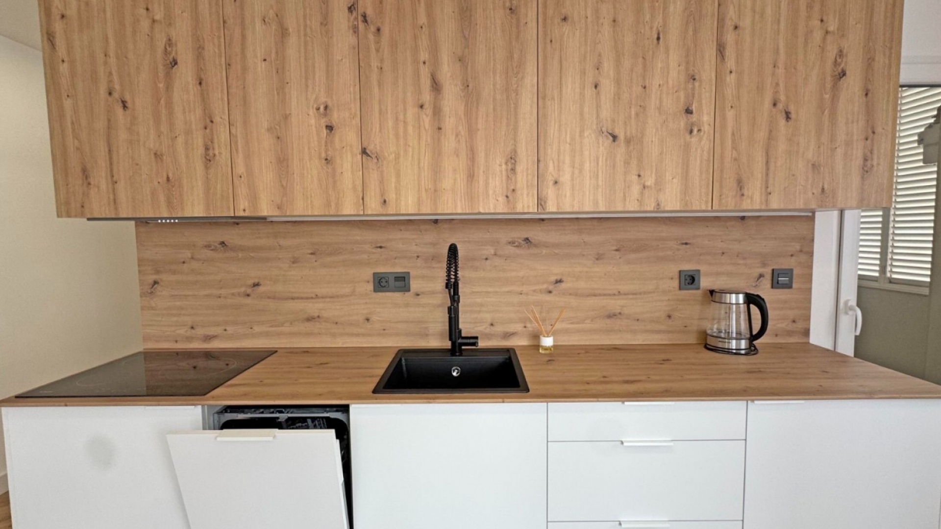 Revente - Appartement - Torrevieja - Beachside Torrevieja