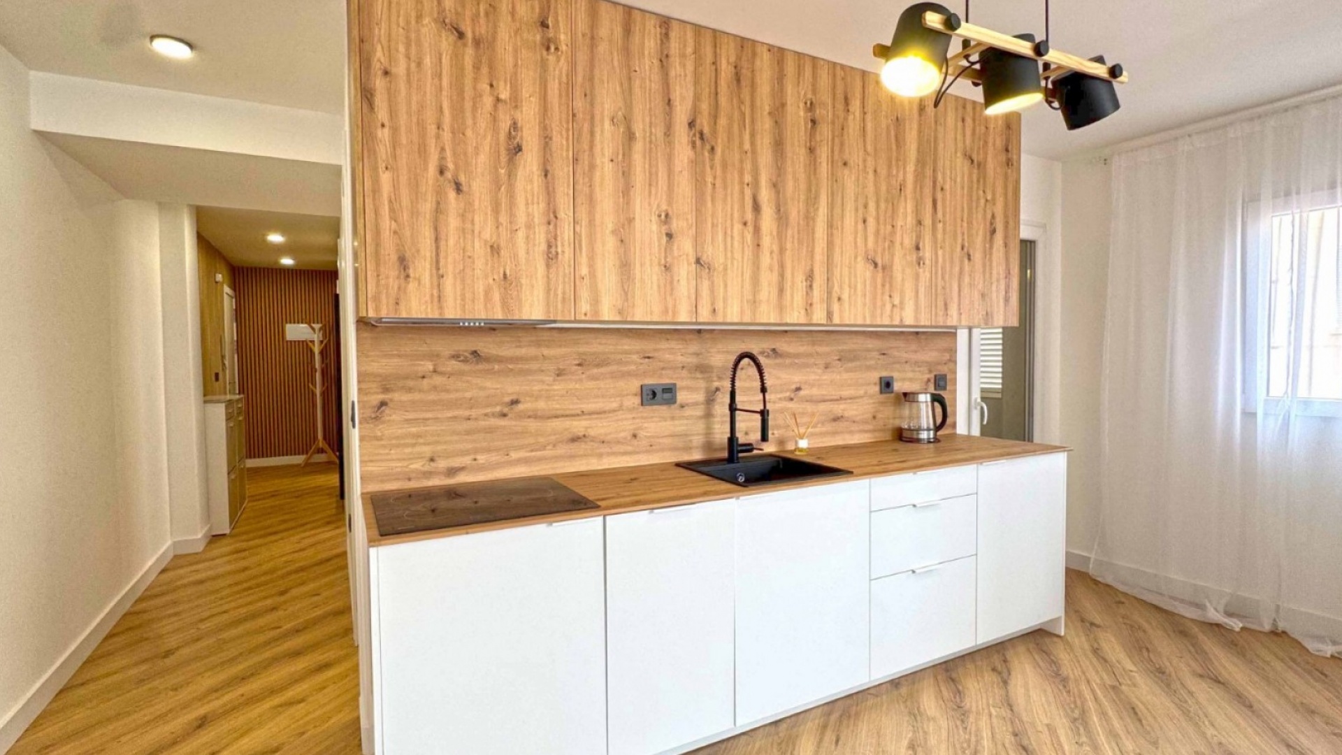 Revente - Appartement - Torrevieja - Beachside Torrevieja