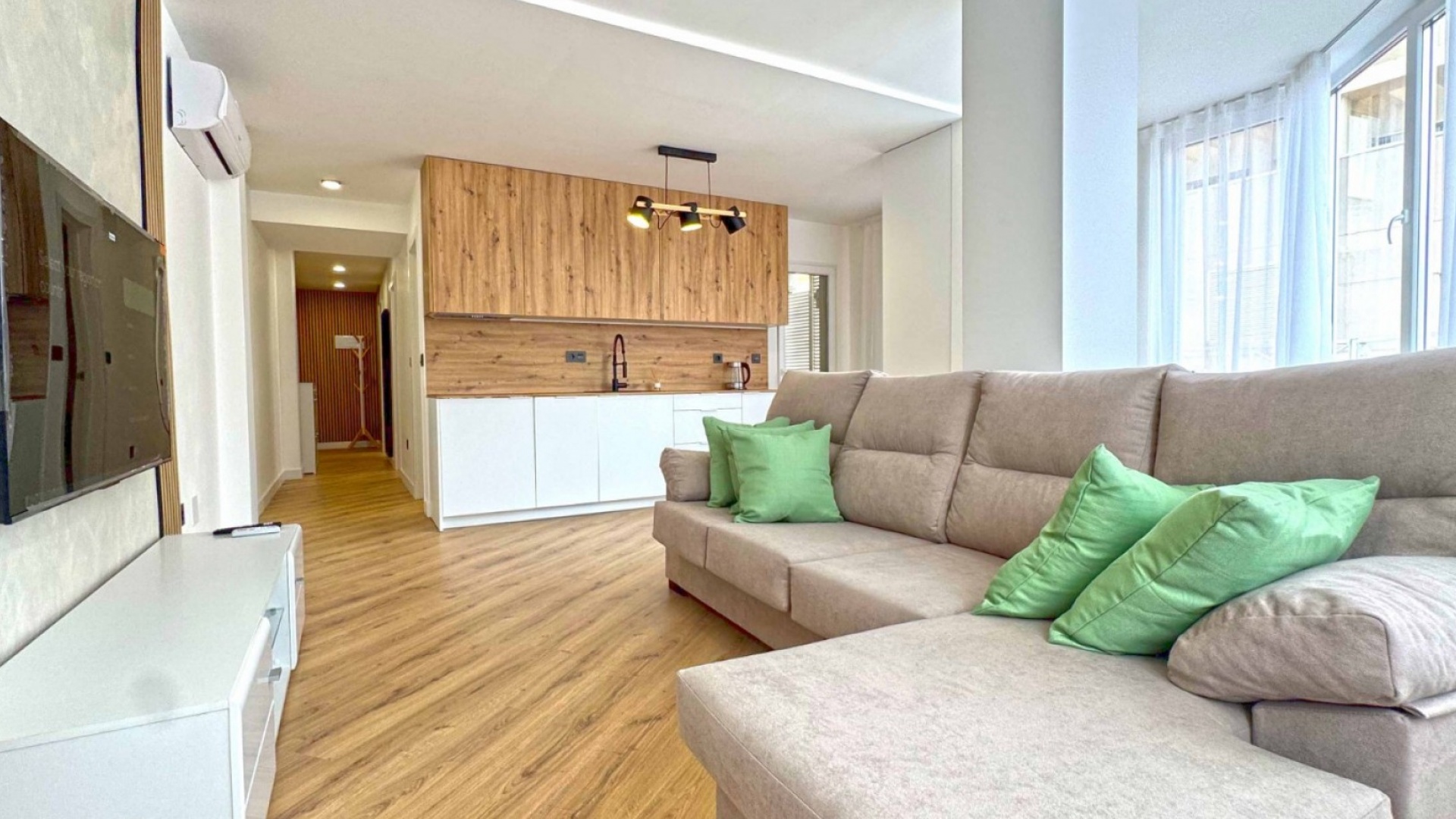 Revente - Appartement - Torrevieja - Beachside Torrevieja