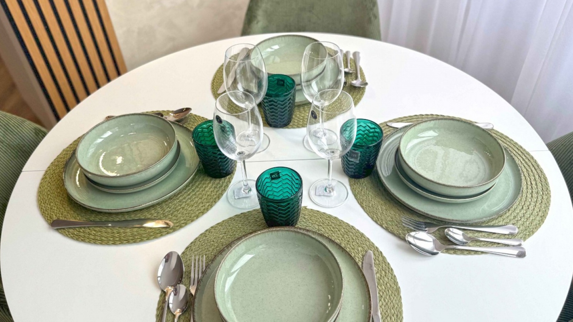 Revente - Appartement - Torrevieja - Beachside Torrevieja