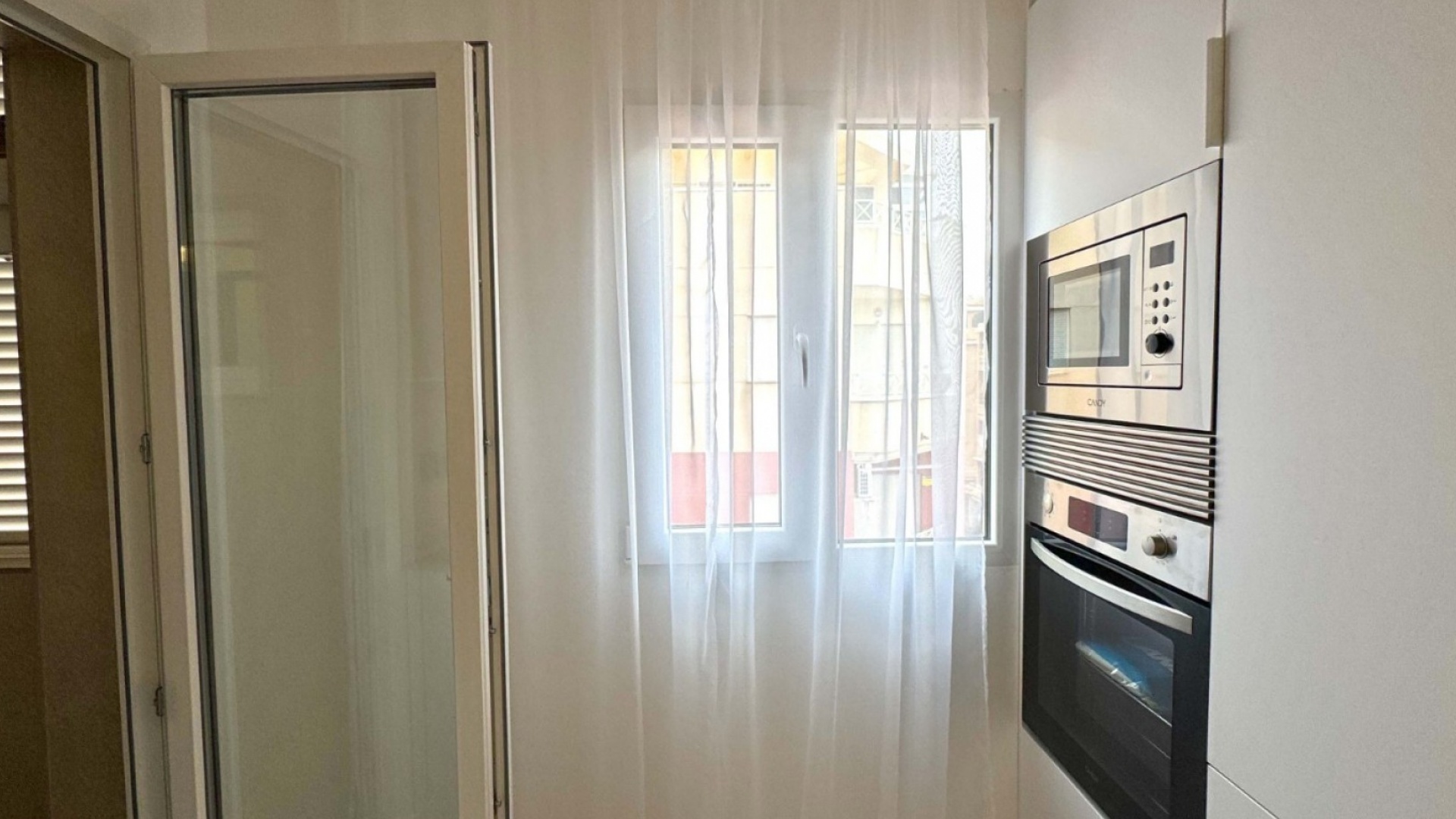 Revente - Appartement - Torrevieja - Beachside Torrevieja