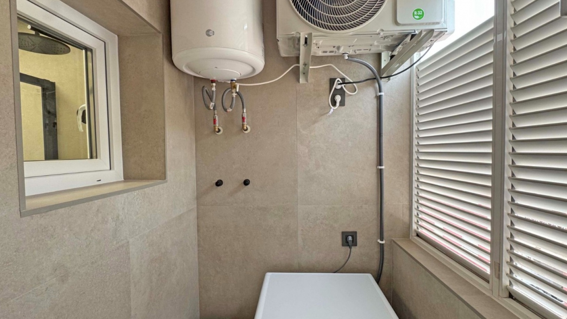 Revente - Appartement - Torrevieja - Beachside Torrevieja