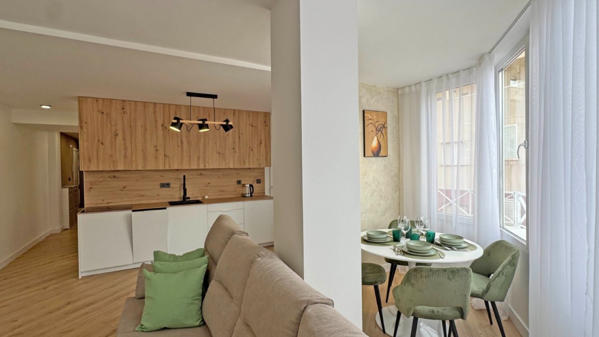 Revente - Appartement - Torrevieja - Beachside Torrevieja