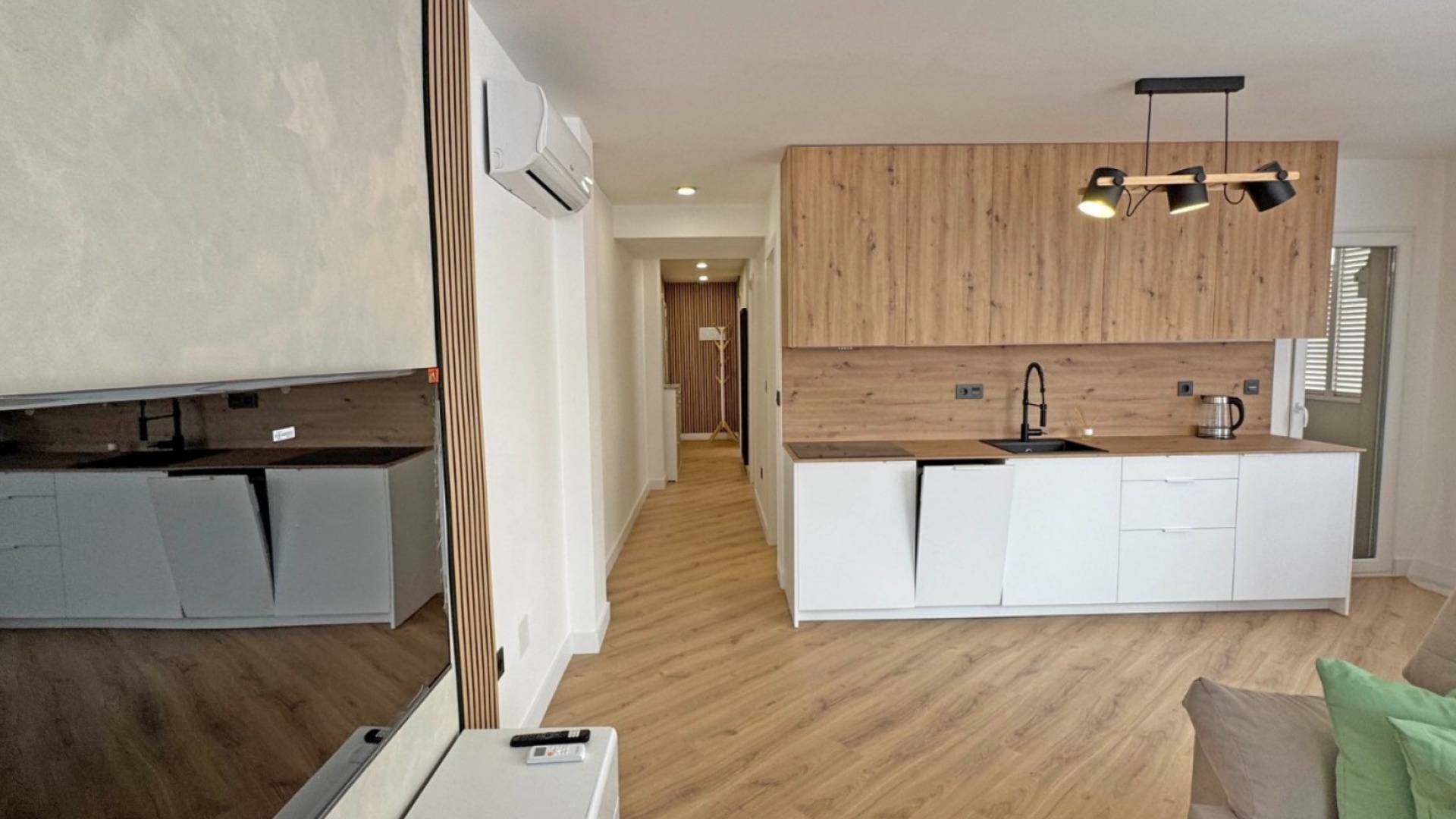 Revente - Appartement - Torrevieja - Beachside Torrevieja