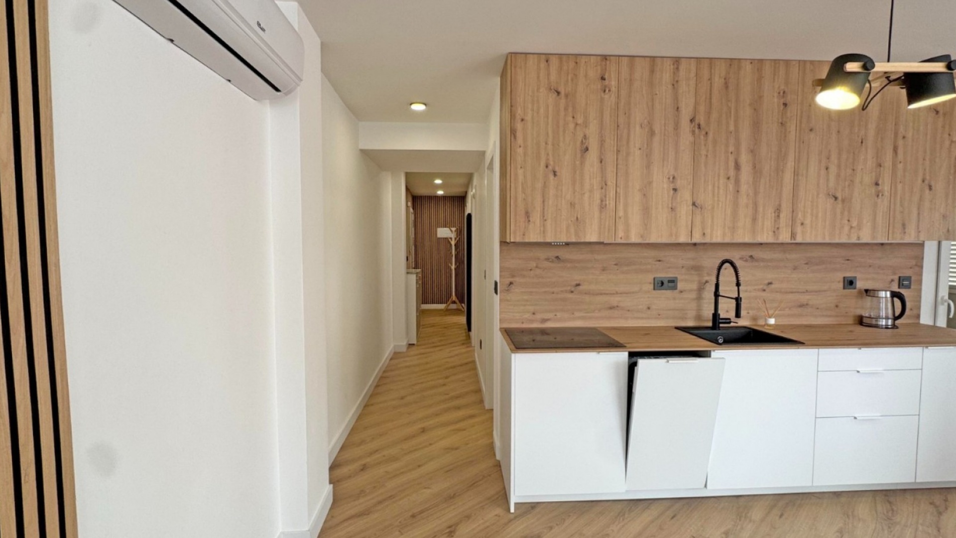 Revente - Appartement - Torrevieja - Beachside Torrevieja