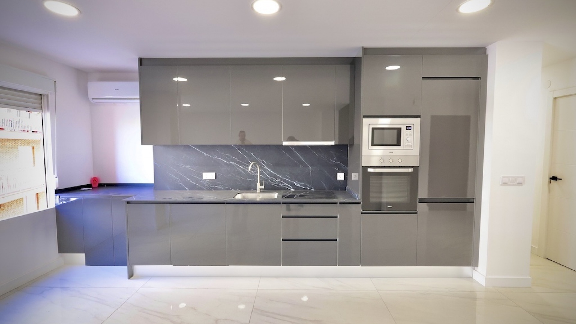 Revente - Appartement - Torrevieja - Beachside Torrevieja