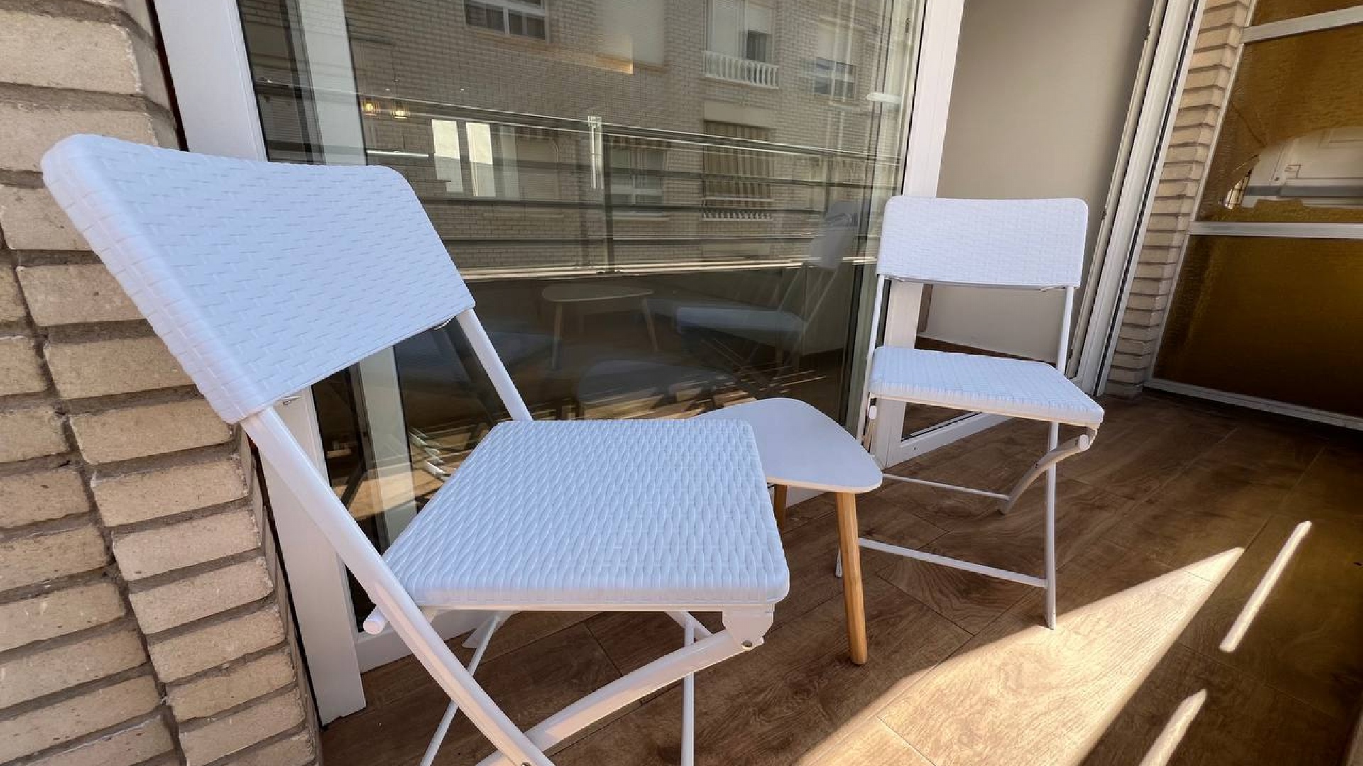 Revente - Appartement - Torrevieja - Beachside Torrevieja