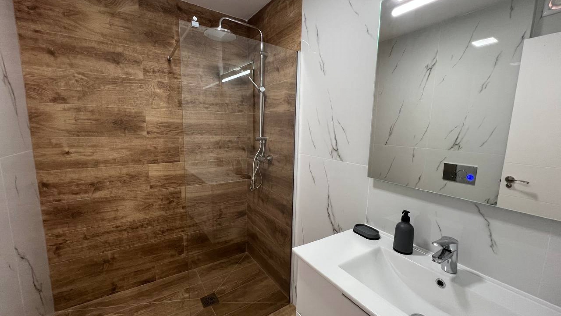 Revente - Appartement - Torrevieja - Beachside Torrevieja