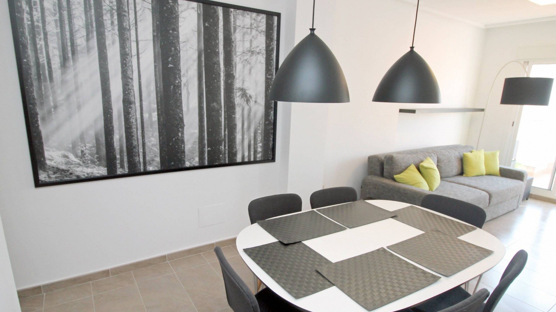 Revente - Appartement - Torrevieja - Beachside Torrevieja