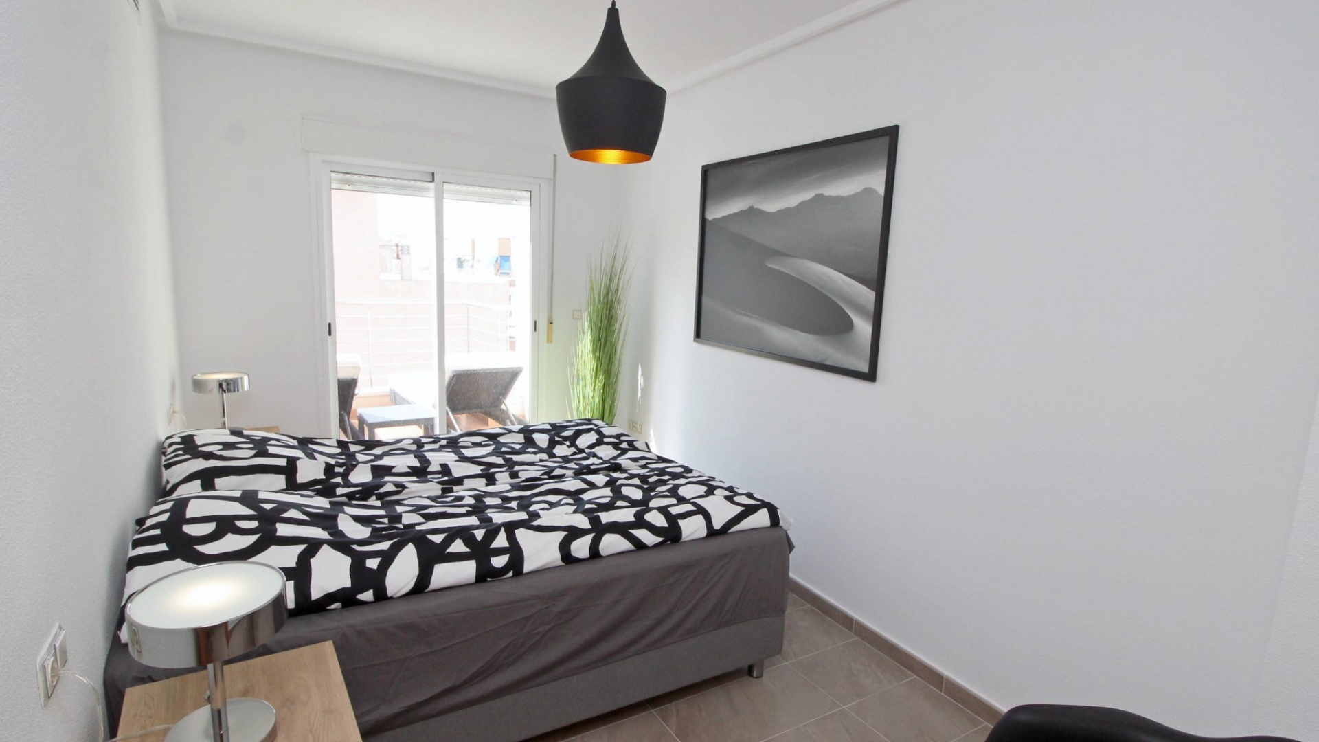 Revente - Appartement - Torrevieja - Beachside Torrevieja