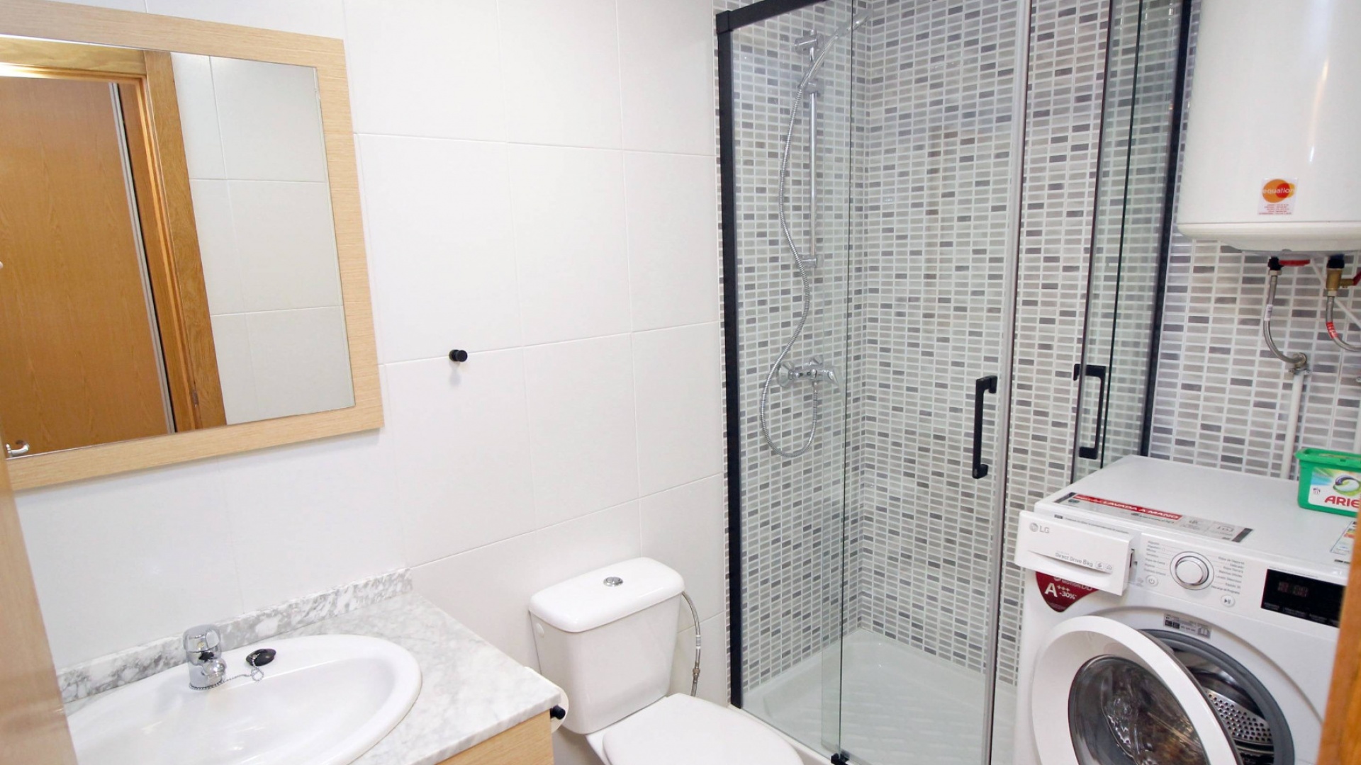 Revente - Appartement - Torrevieja - Beachside Torrevieja