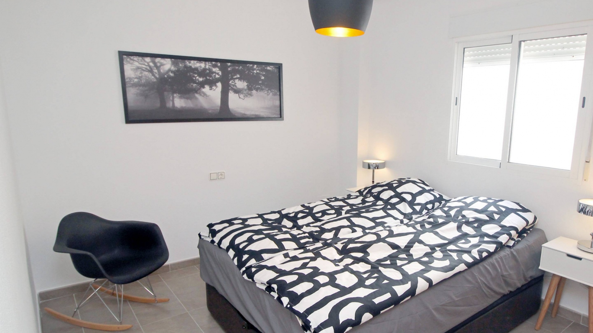 Revente - Appartement - Torrevieja - Beachside Torrevieja
