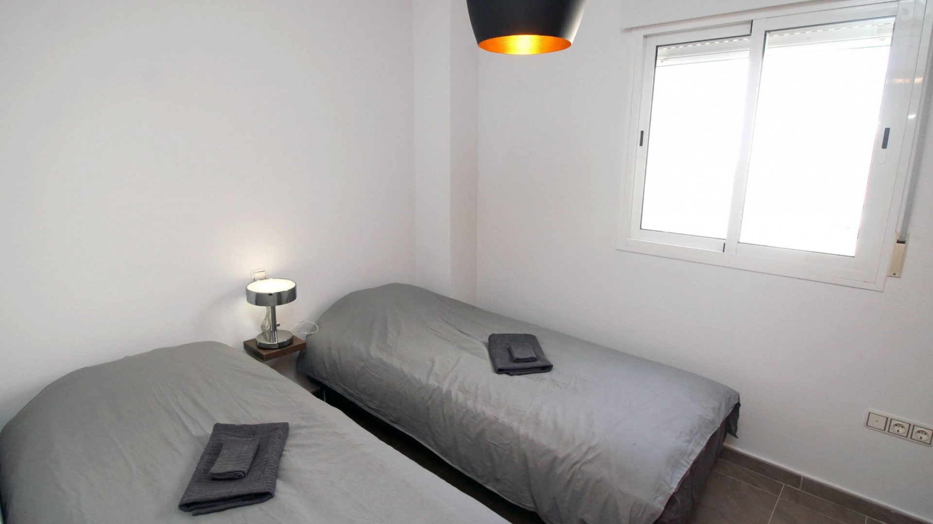 Revente - Appartement - Torrevieja - Beachside Torrevieja