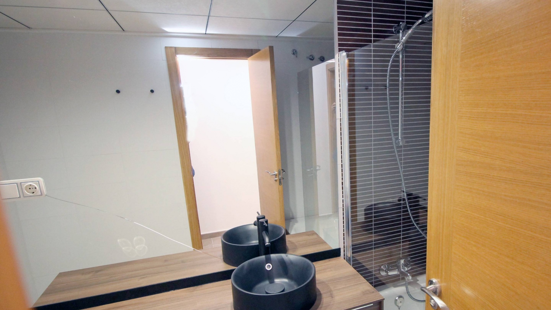 Revente - Appartement - Torrevieja - Beachside Torrevieja