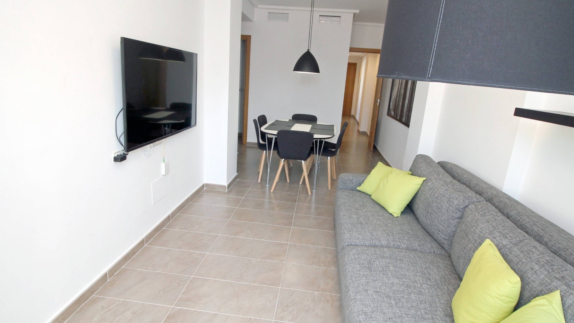 Revente - Appartement - Torrevieja - Beachside Torrevieja