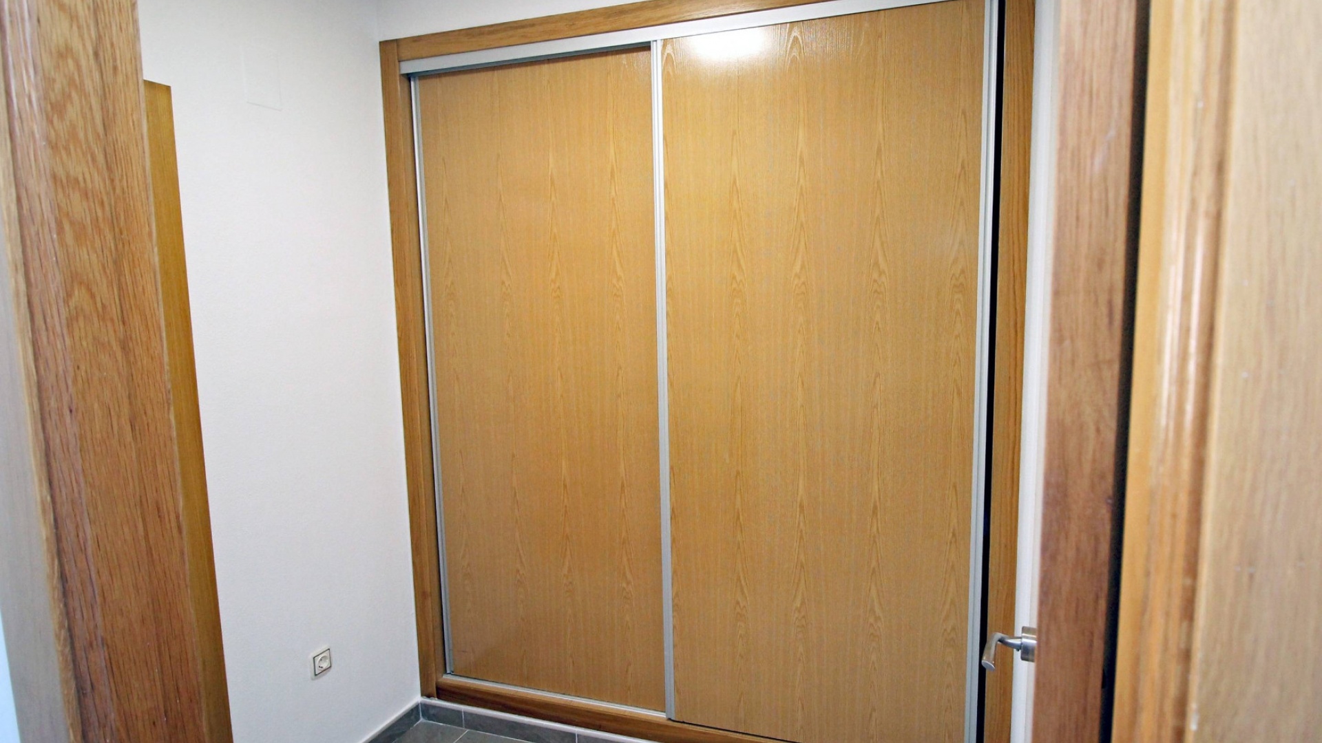 Revente - Appartement - Torrevieja - Beachside Torrevieja