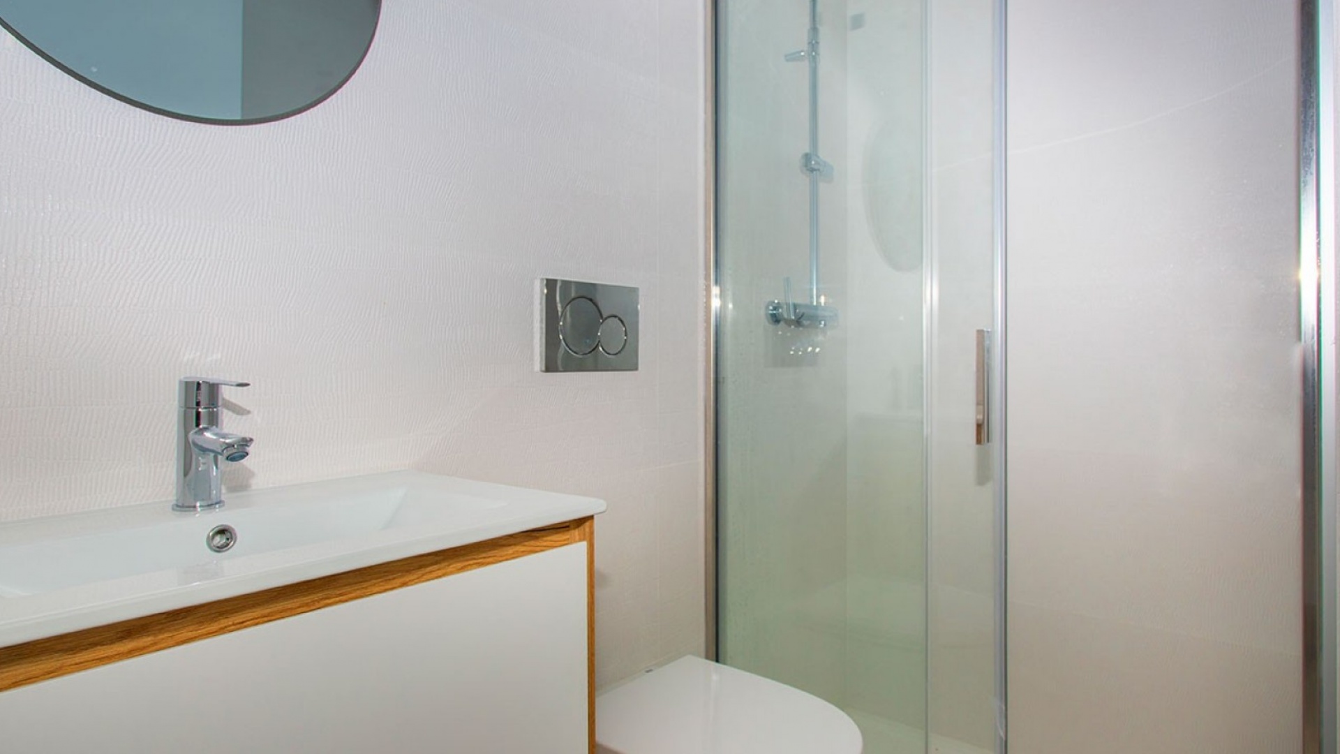 Revente - Appartement - Torrevieja - Beachside Torrevieja