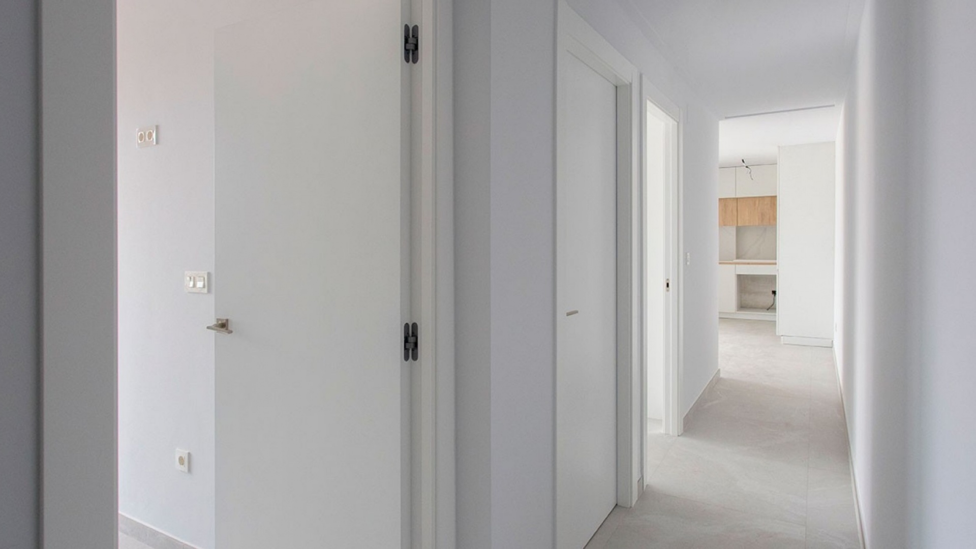 Revente - Appartement - Torrevieja - Beachside Torrevieja