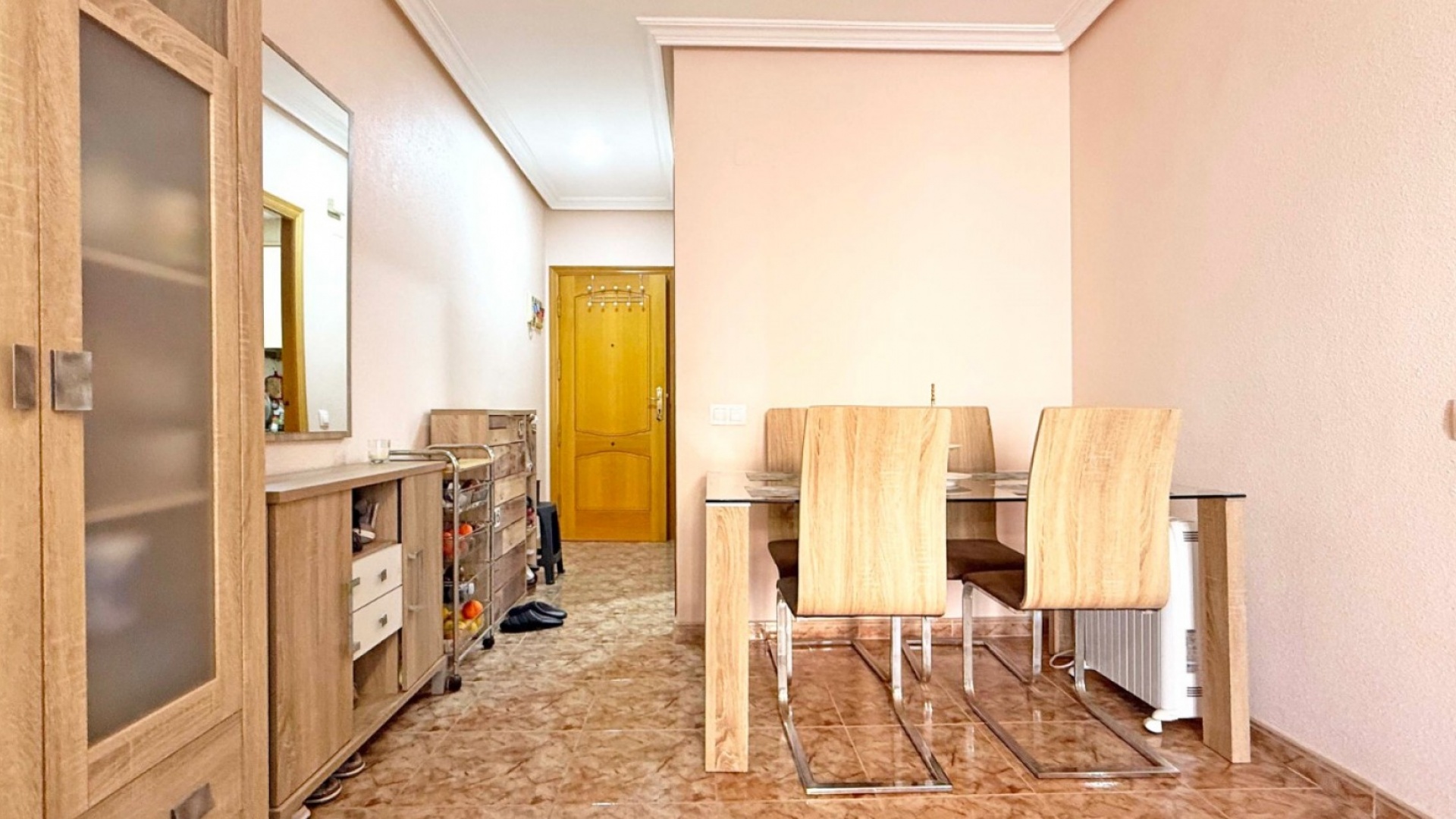 Revente - Appartement - Torrevieja - Beachside Torrevieja