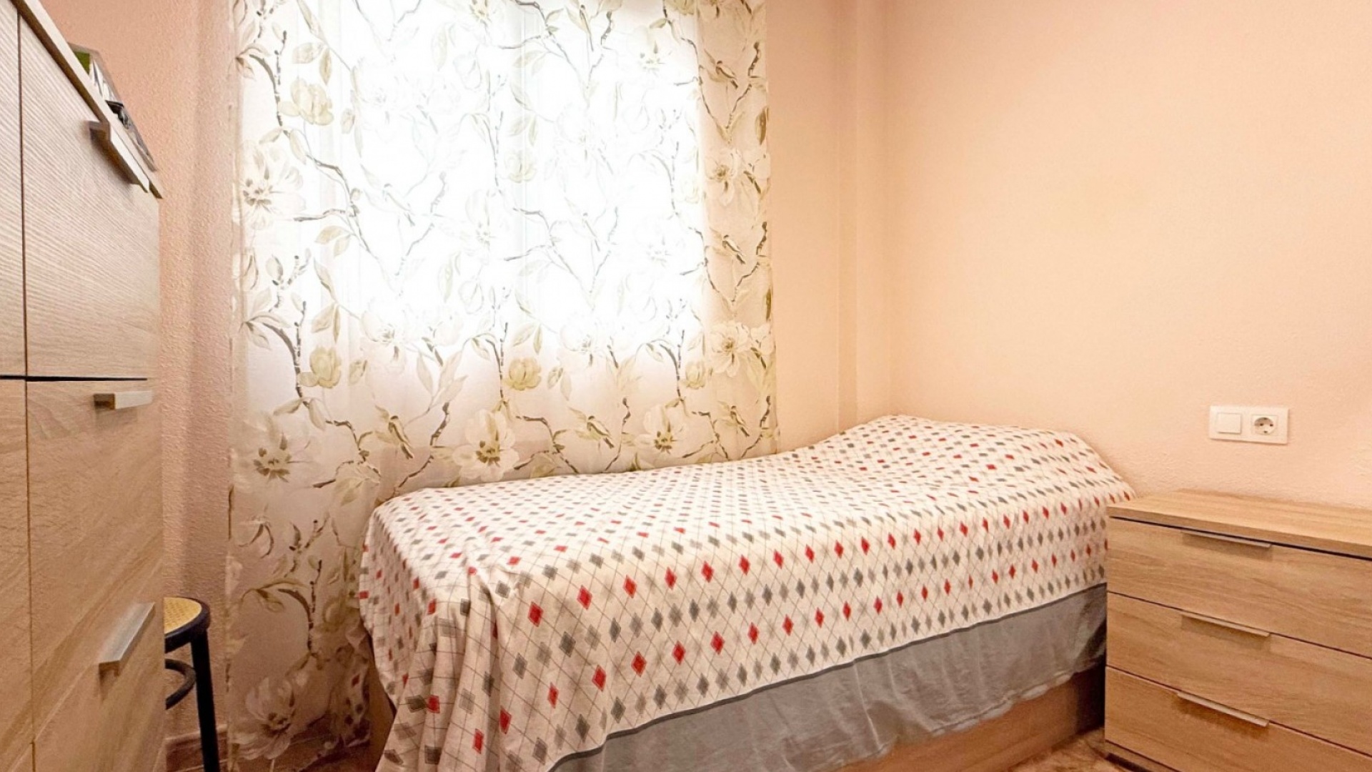 Revente - Appartement - Torrevieja - Beachside Torrevieja