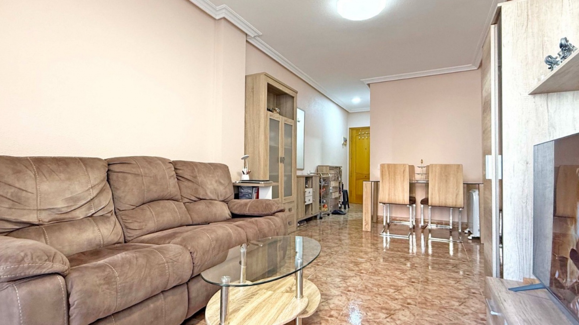 Revente - Appartement - Torrevieja - Beachside Torrevieja