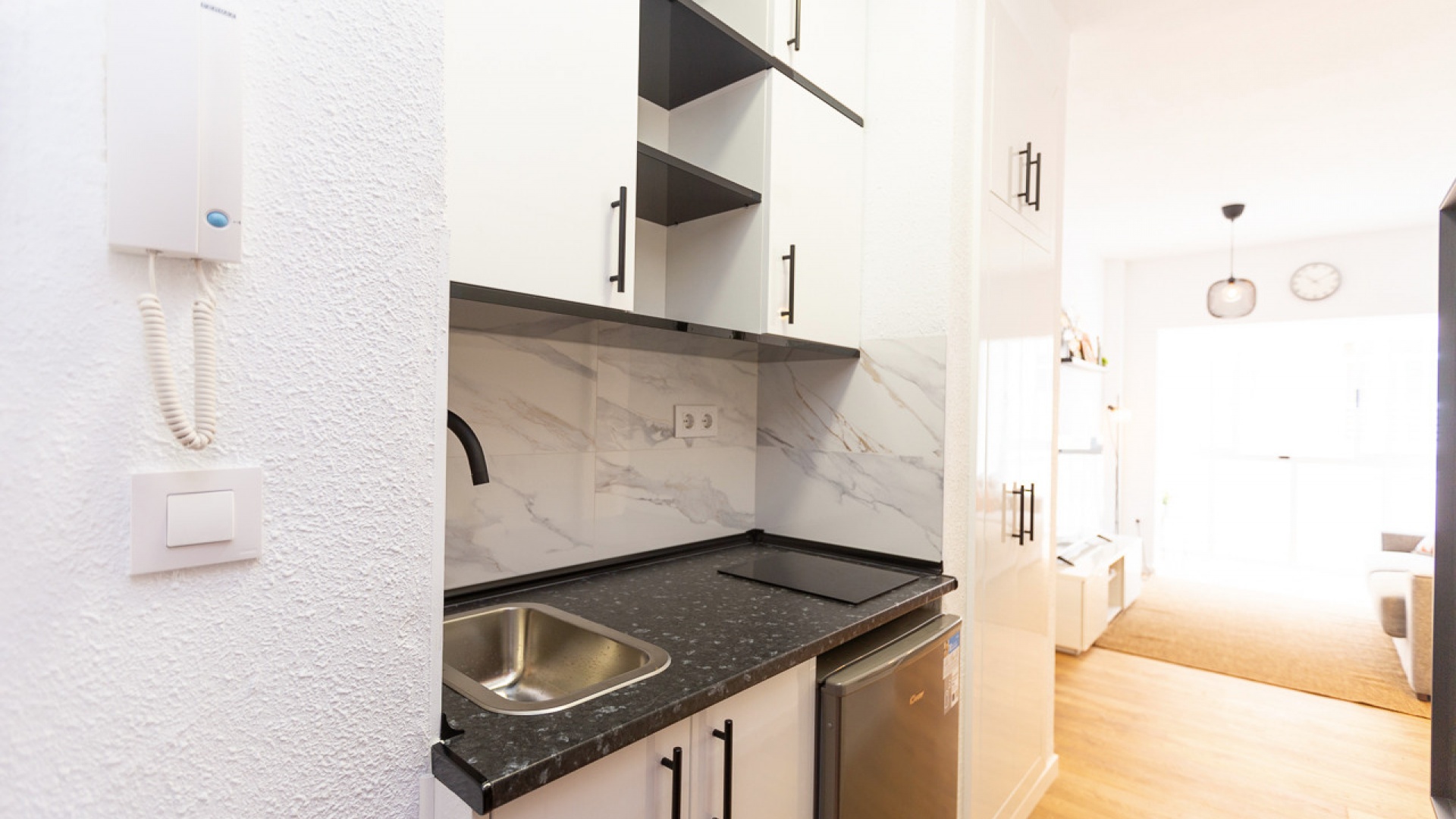 Revente - Appartement - Torrevieja - Beachside Torrevieja