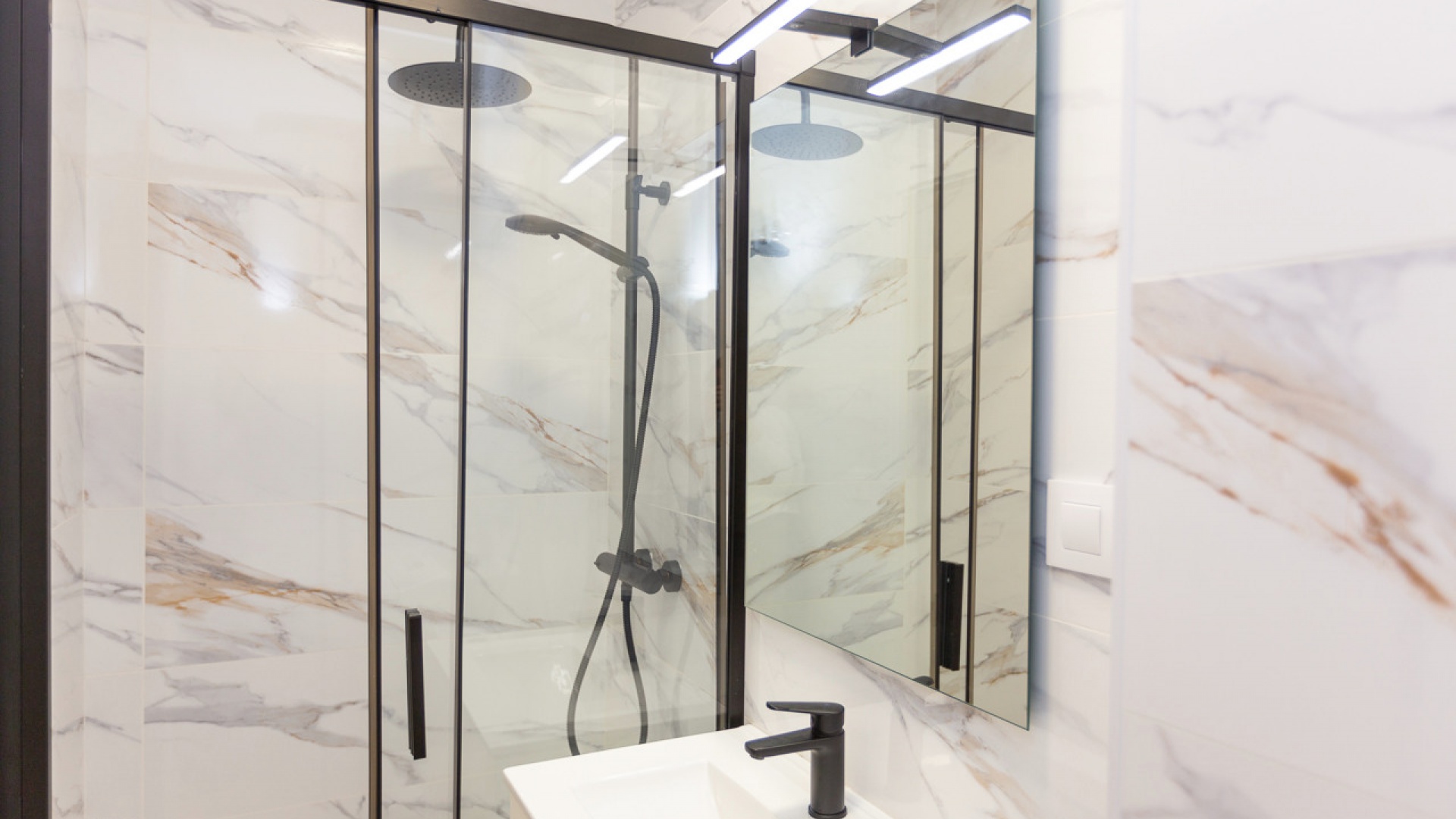 Revente - Appartement - Torrevieja - Beachside Torrevieja