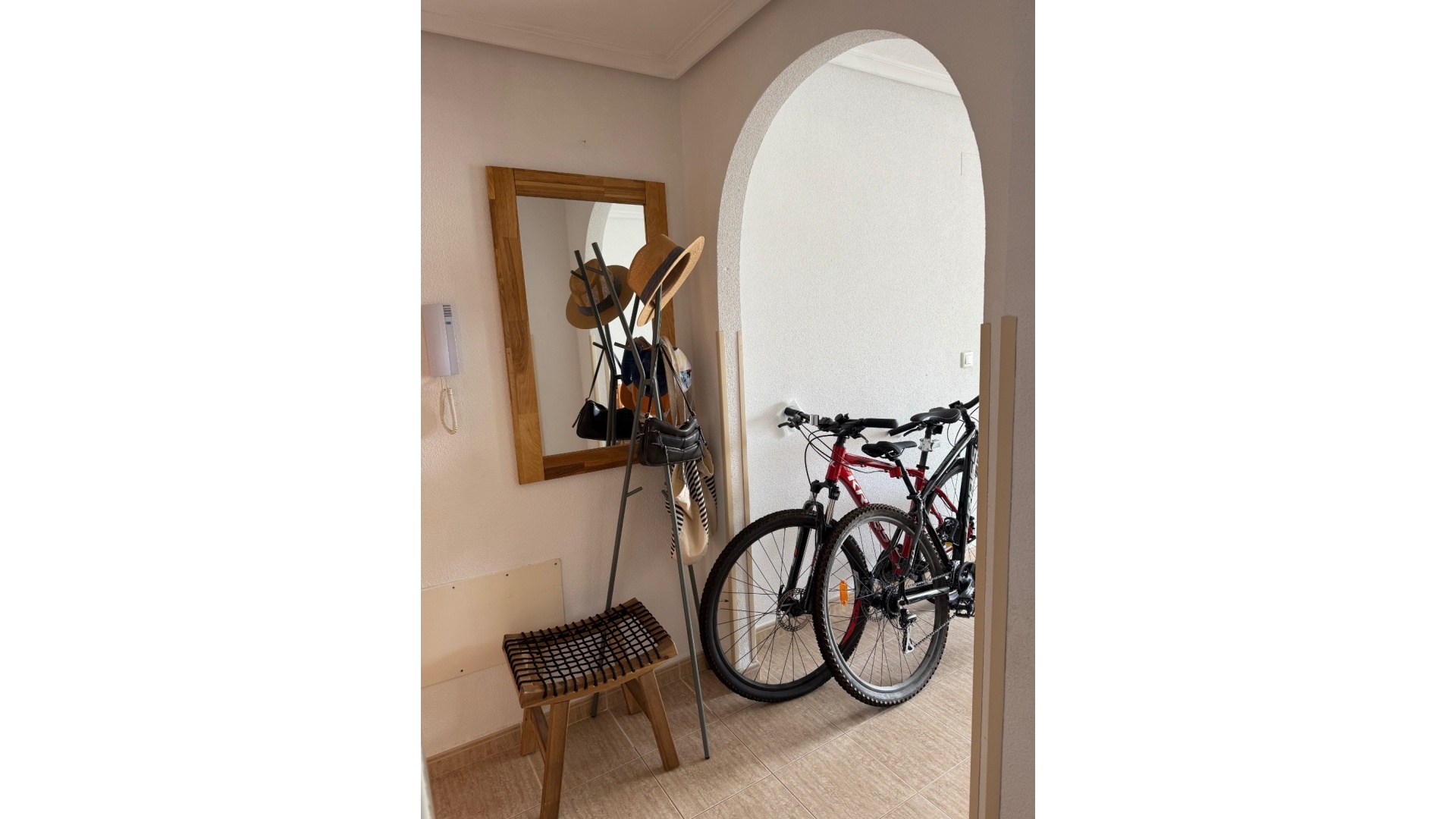 Revente - Appartement - Torrevieja - Beachside Torrevieja