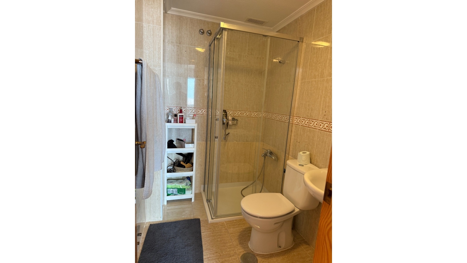 Revente - Appartement - Torrevieja - Beachside Torrevieja