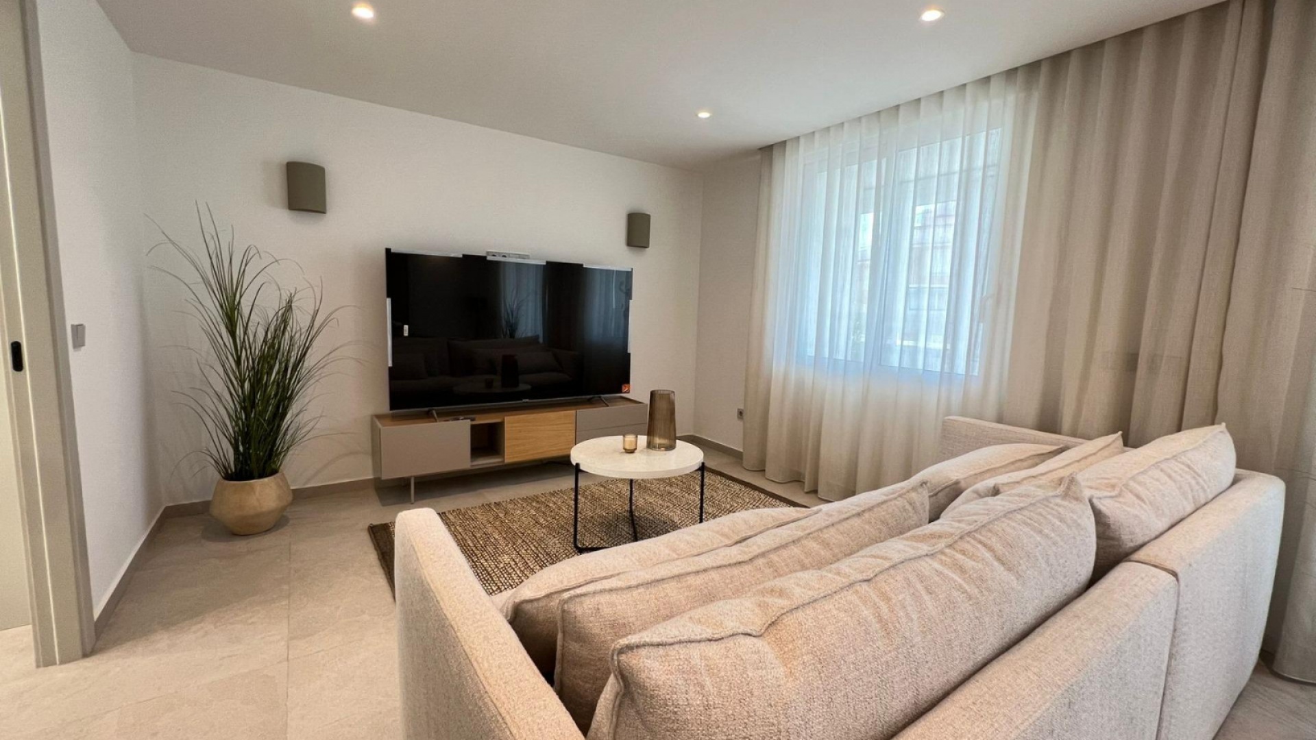 Revente - Appartement - Torrevieja - Beachside Torrevieja