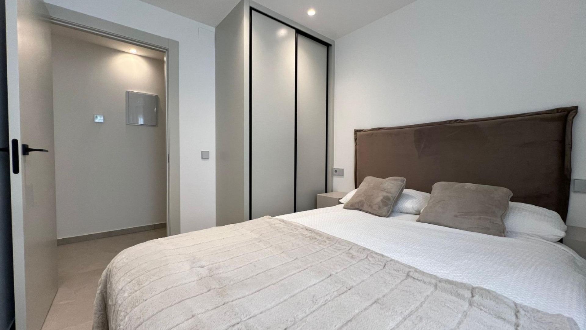 Revente - Appartement - Torrevieja - Beachside Torrevieja