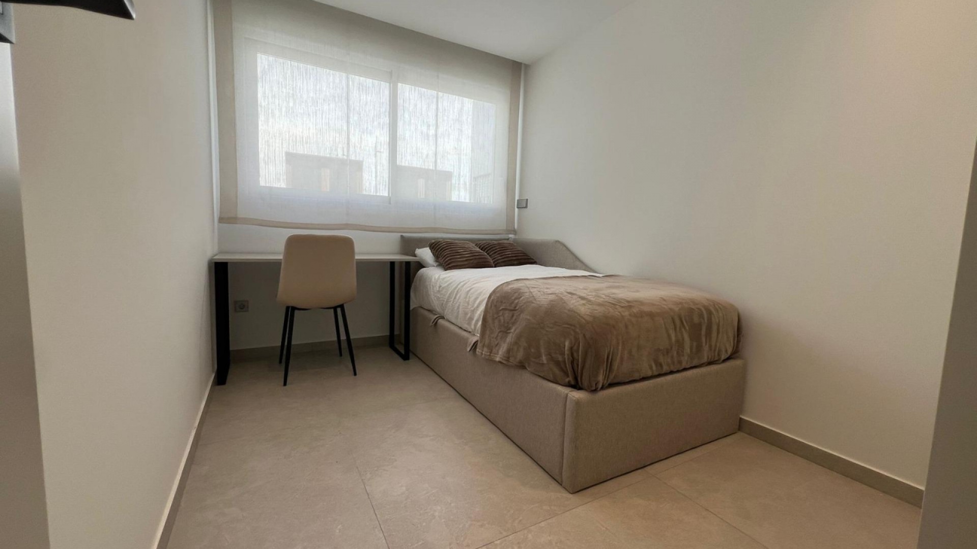 Revente - Appartement - Torrevieja - Beachside Torrevieja