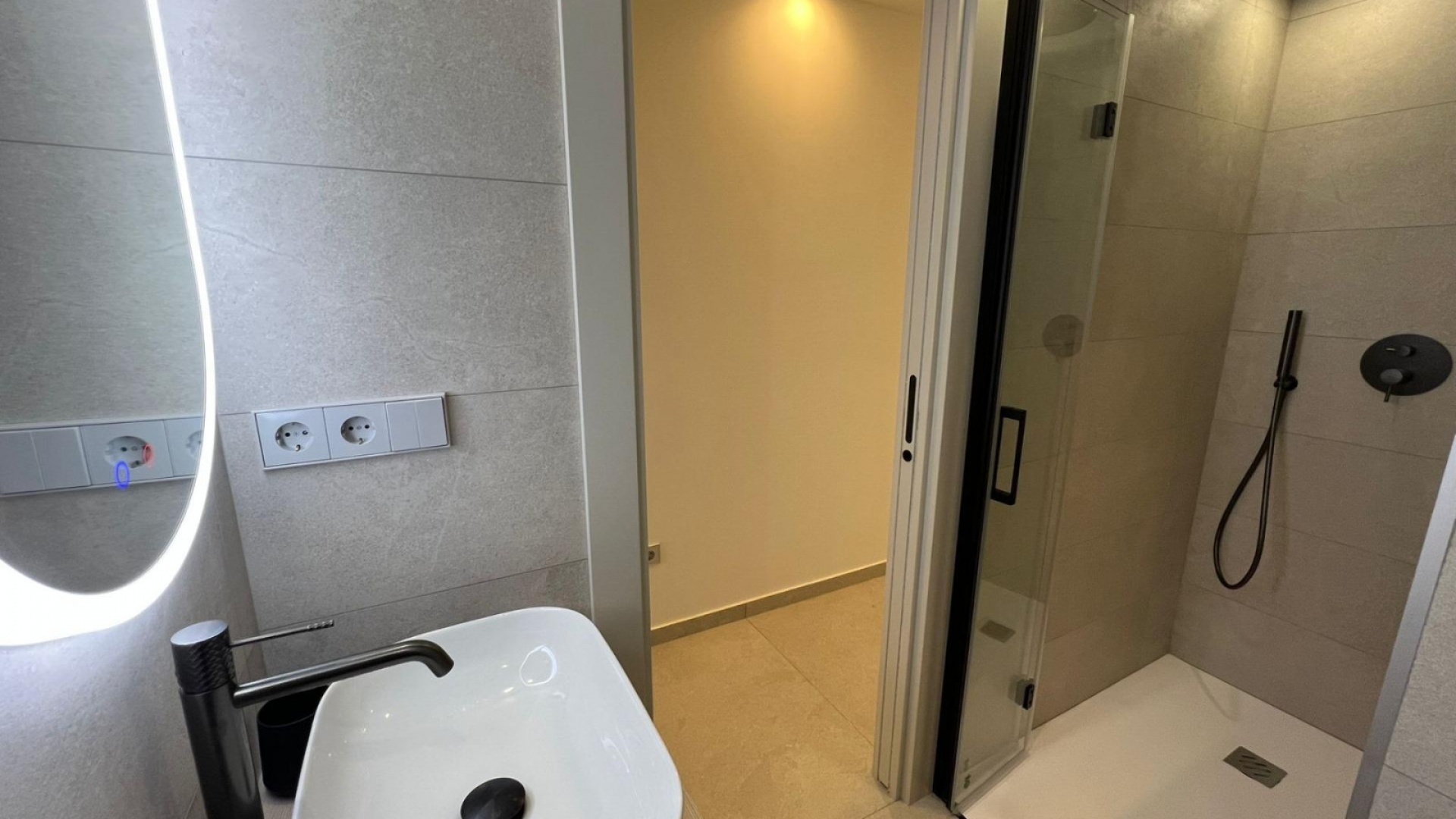 Revente - Appartement - Torrevieja - Beachside Torrevieja