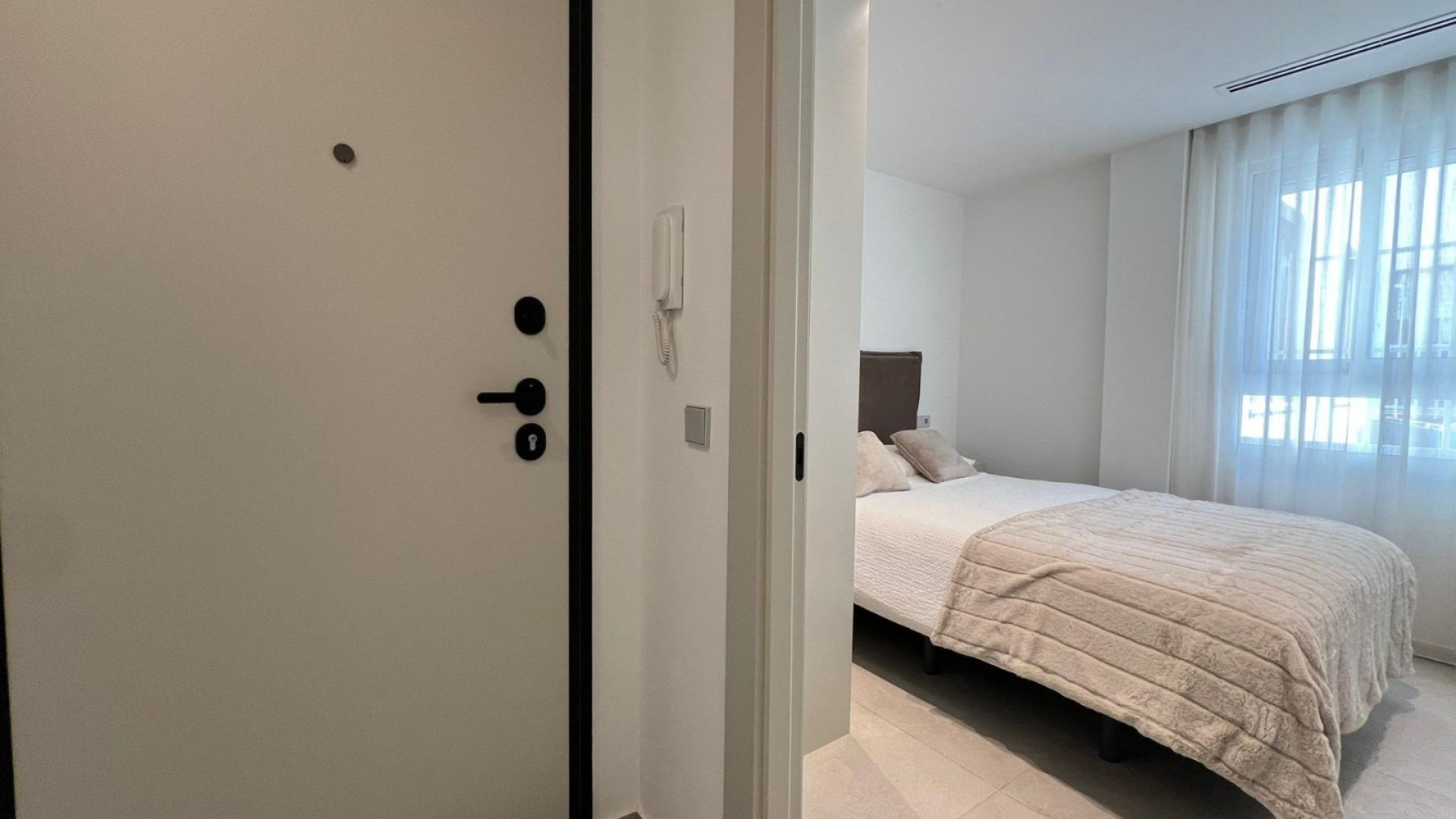 Revente - Appartement - Torrevieja - Beachside Torrevieja