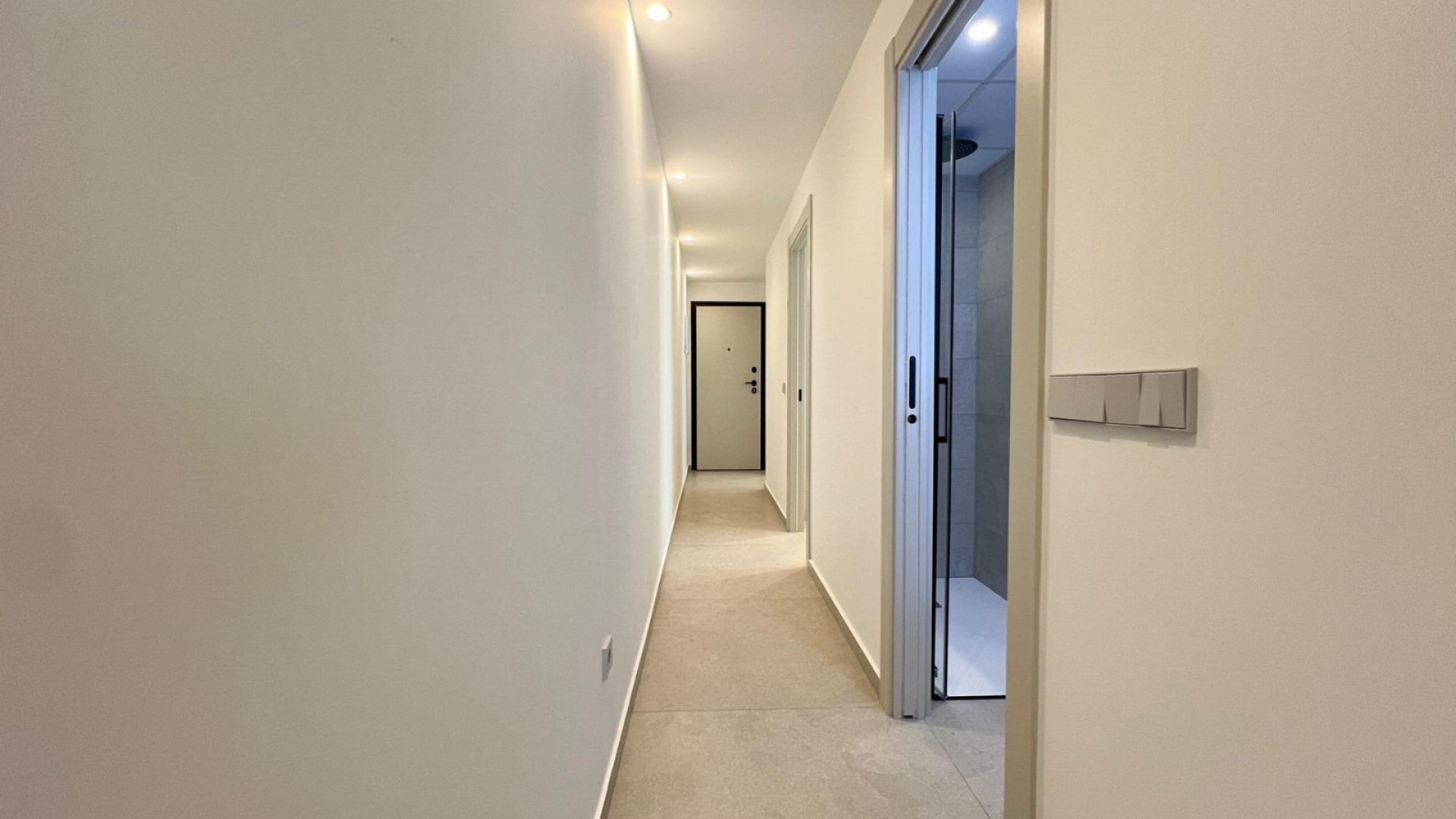 Revente - Appartement - Torrevieja - Beachside Torrevieja