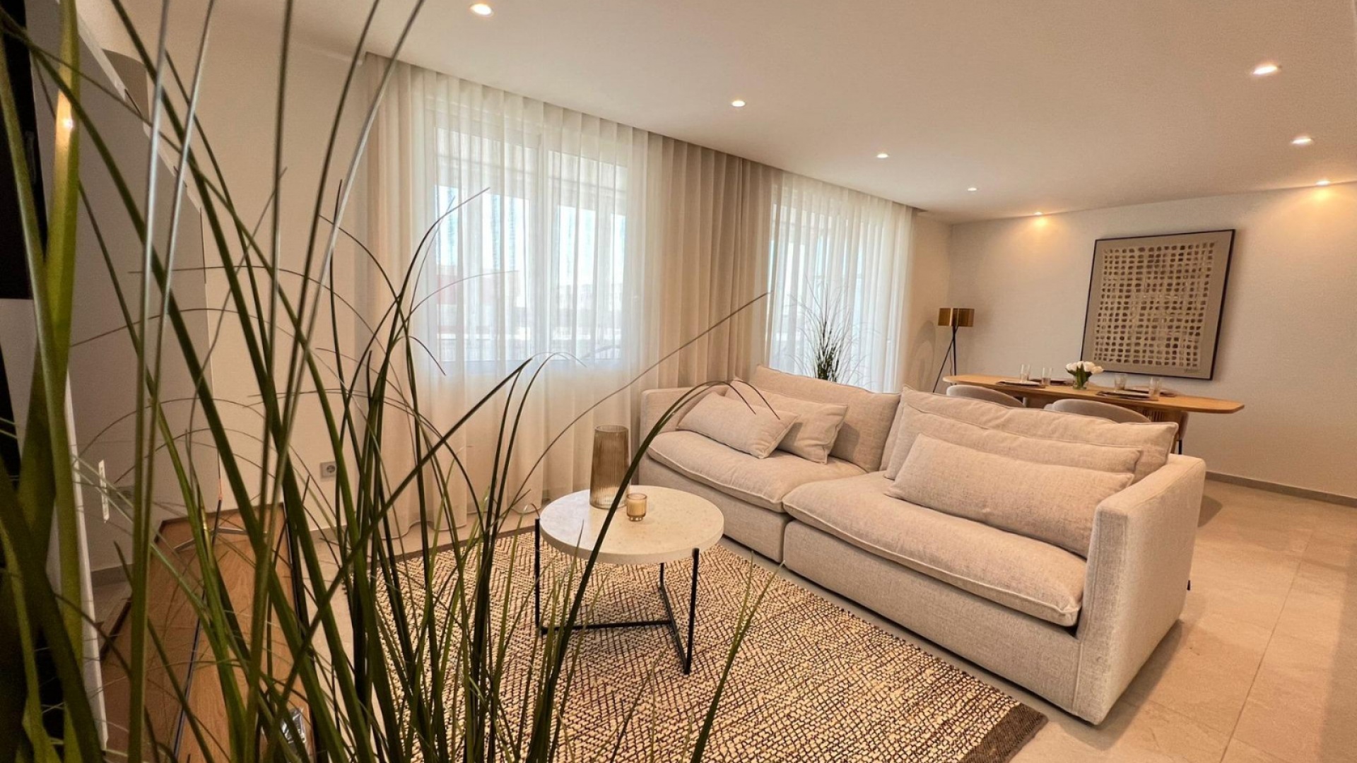 Revente - Appartement - Torrevieja - Beachside Torrevieja