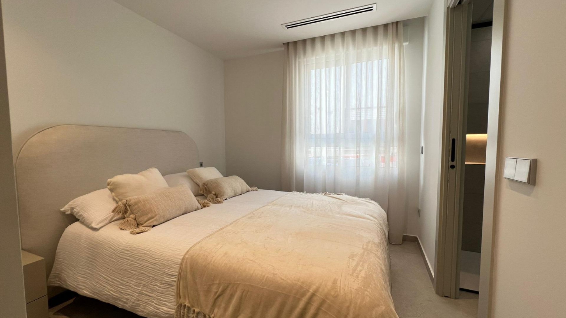 Revente - Appartement - Torrevieja - Beachside Torrevieja