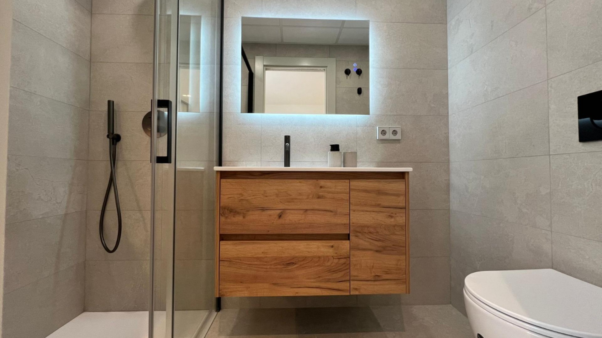 Revente - Appartement - Torrevieja - Beachside Torrevieja