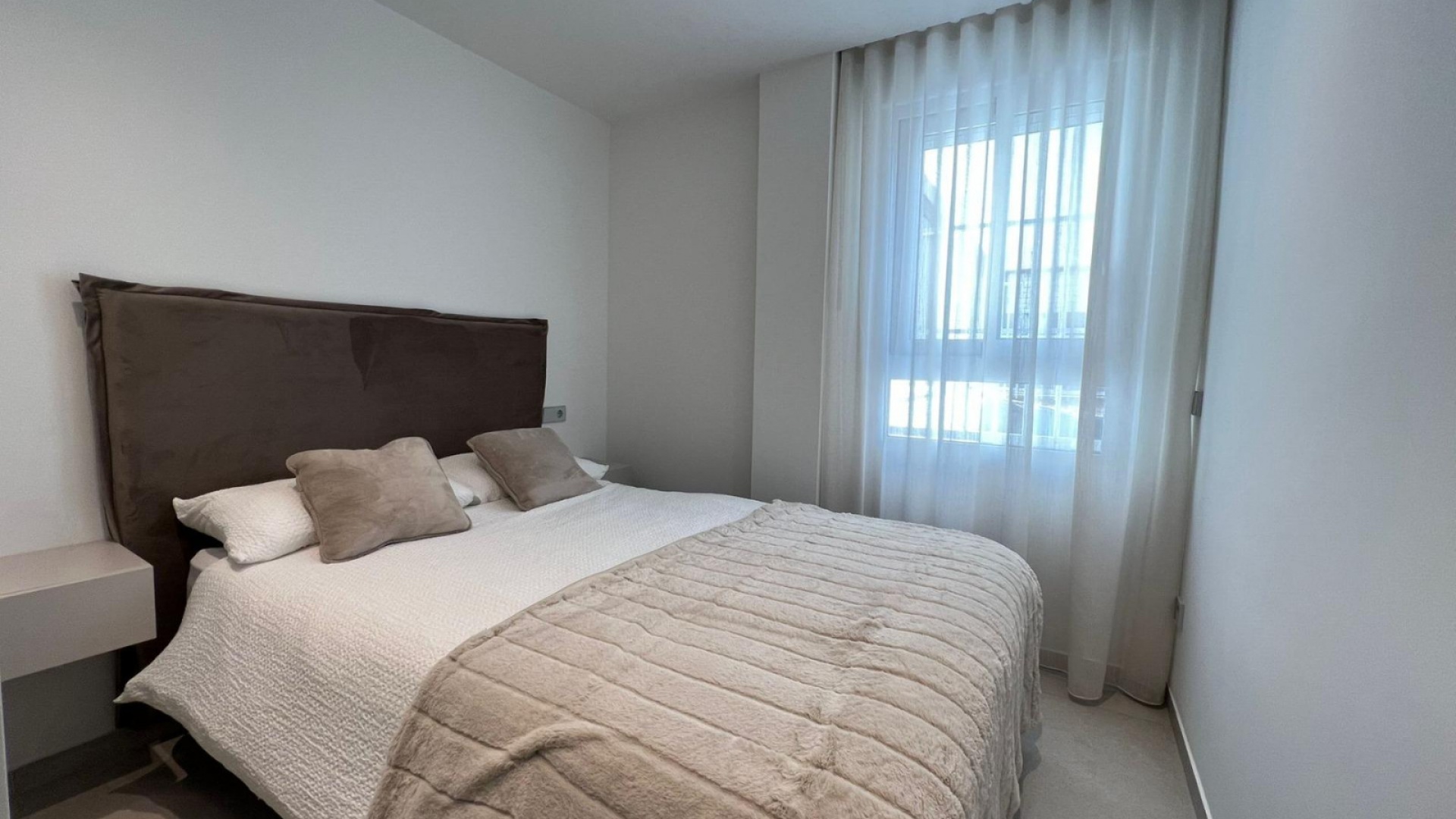 Revente - Appartement - Torrevieja - Beachside Torrevieja
