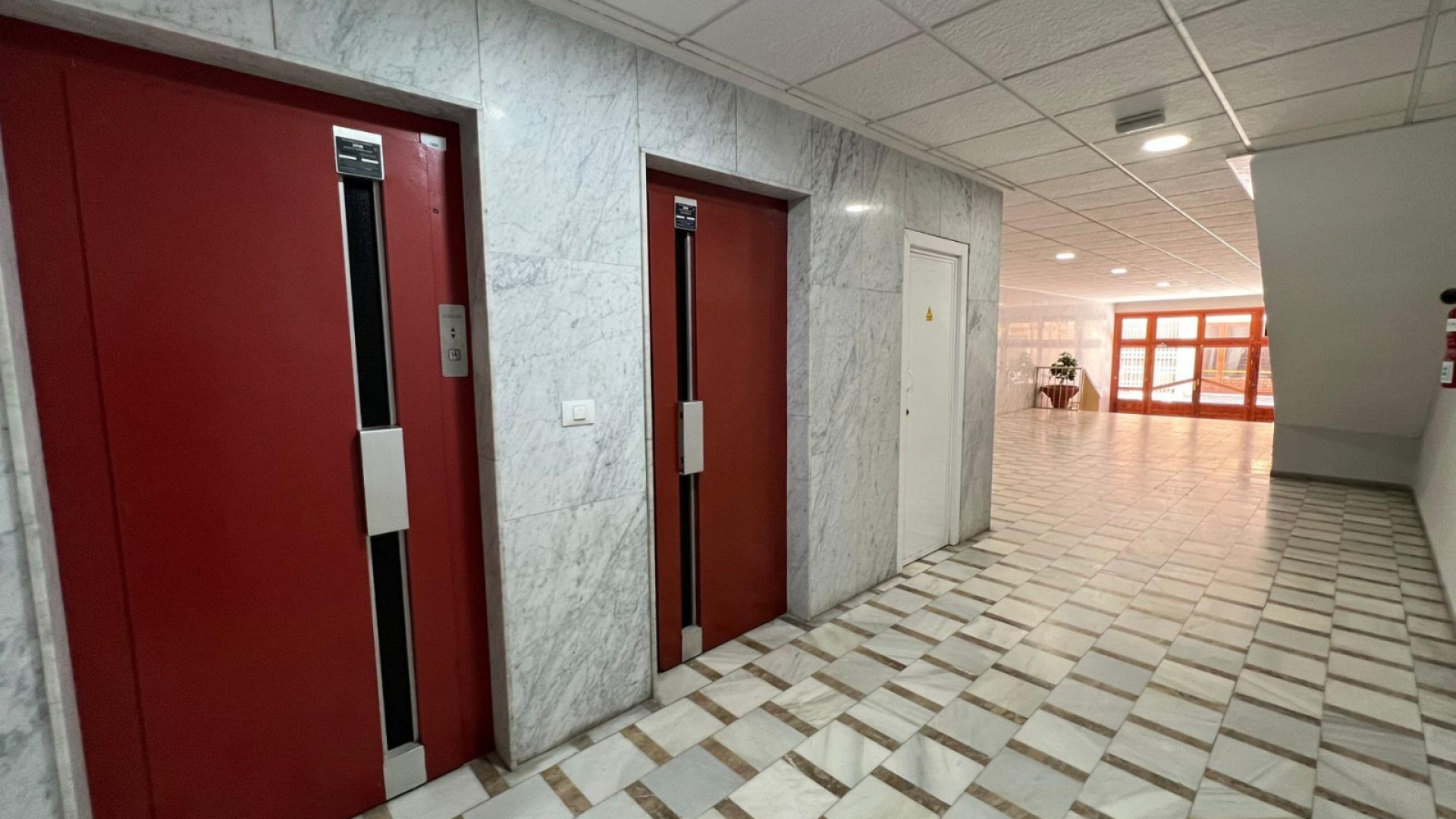 Revente - Appartement - Torrevieja - Beachside Torrevieja