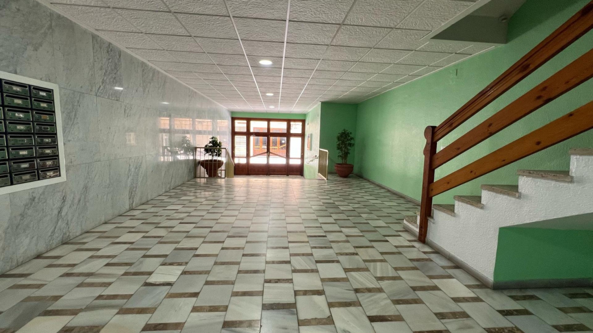 Revente - Appartement - Torrevieja - Beachside Torrevieja