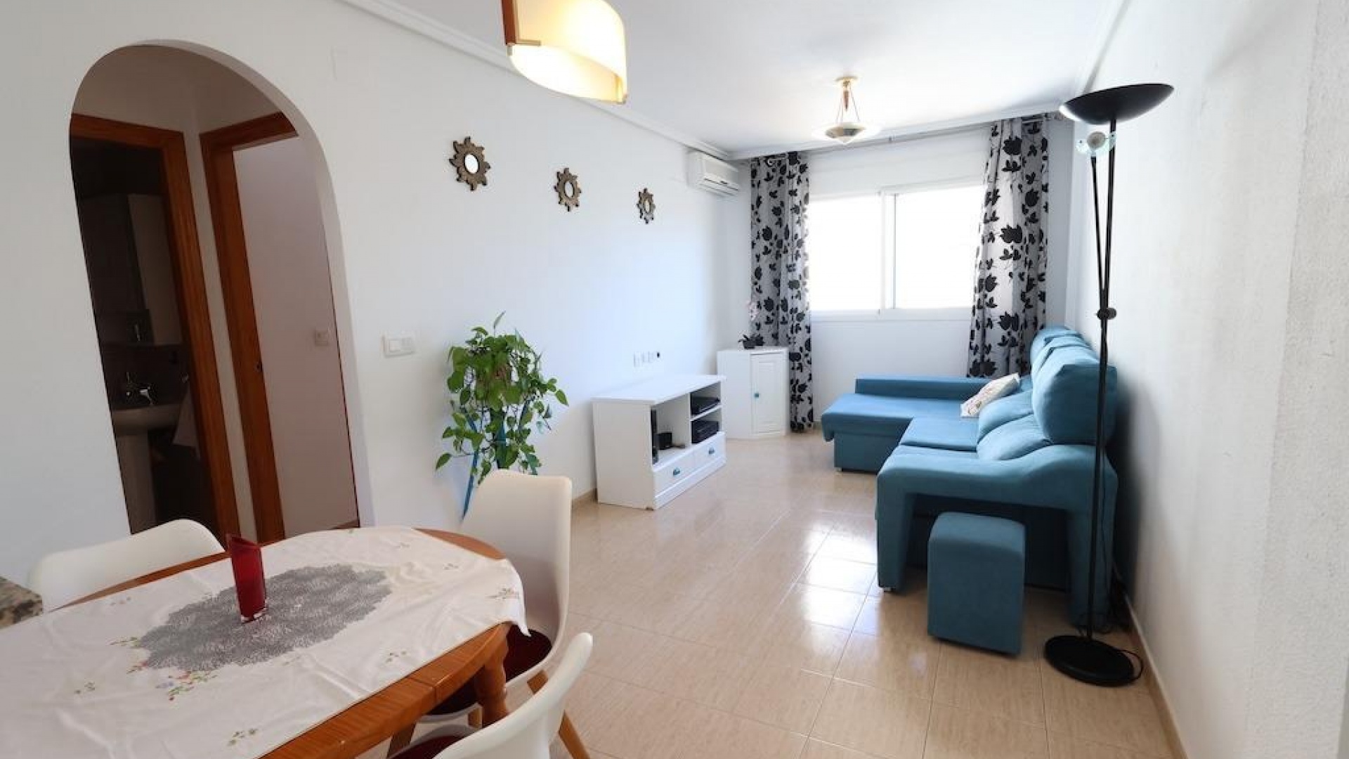 Revente - Appartement - Torrevieja - Beachside Torrevieja
